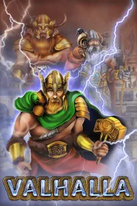 Valhalla